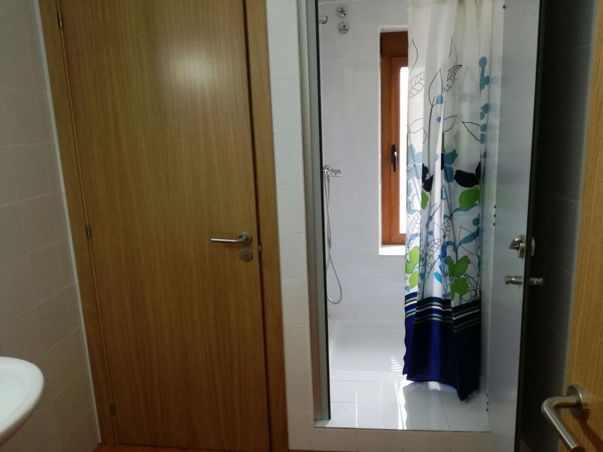 Albergue Vive Tu Camino Reliegos エクステリア 写真